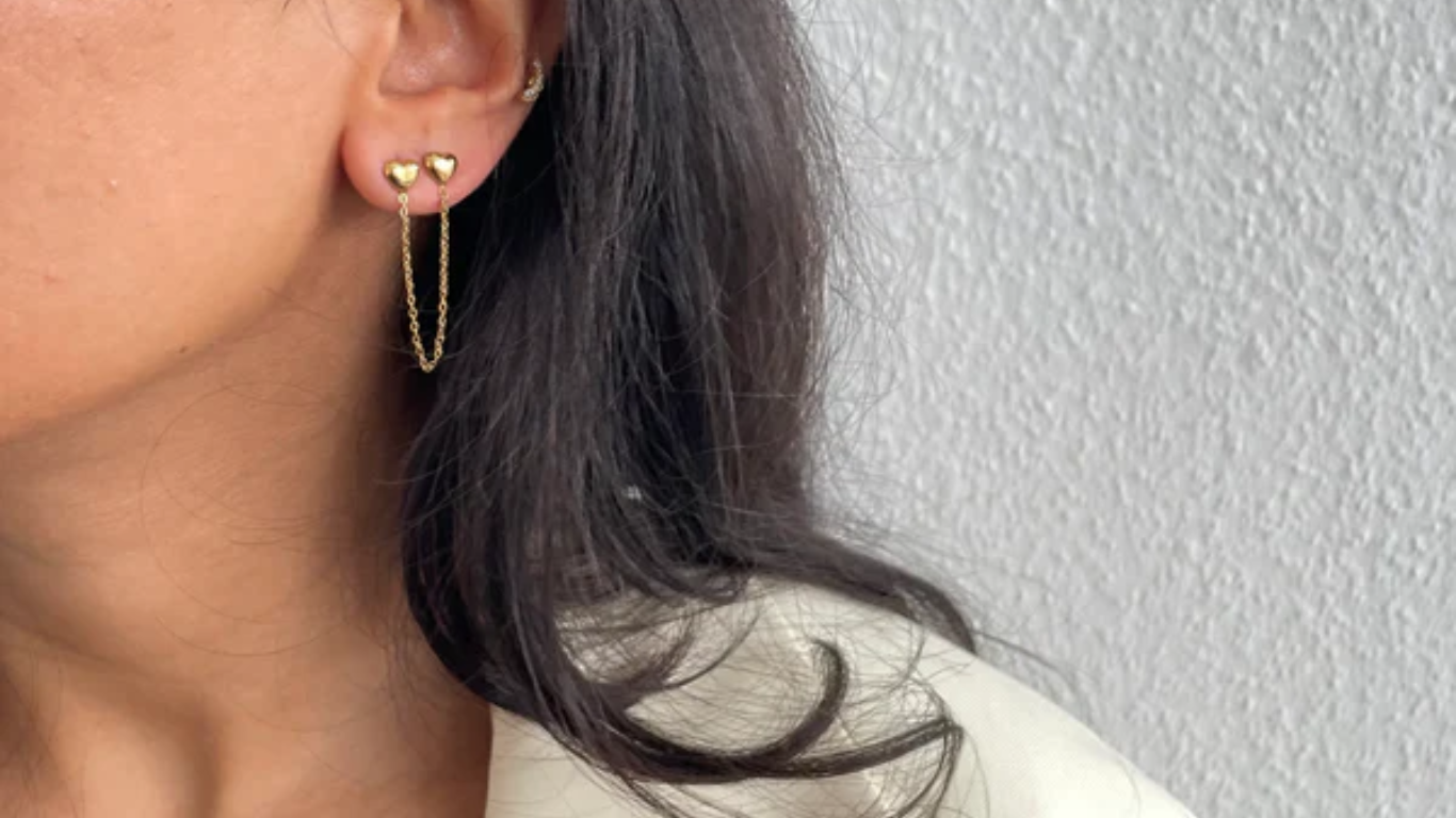 Schmuck-Styling Guide 2025: So kombinierst du die Top-Trends für jeden Anlass