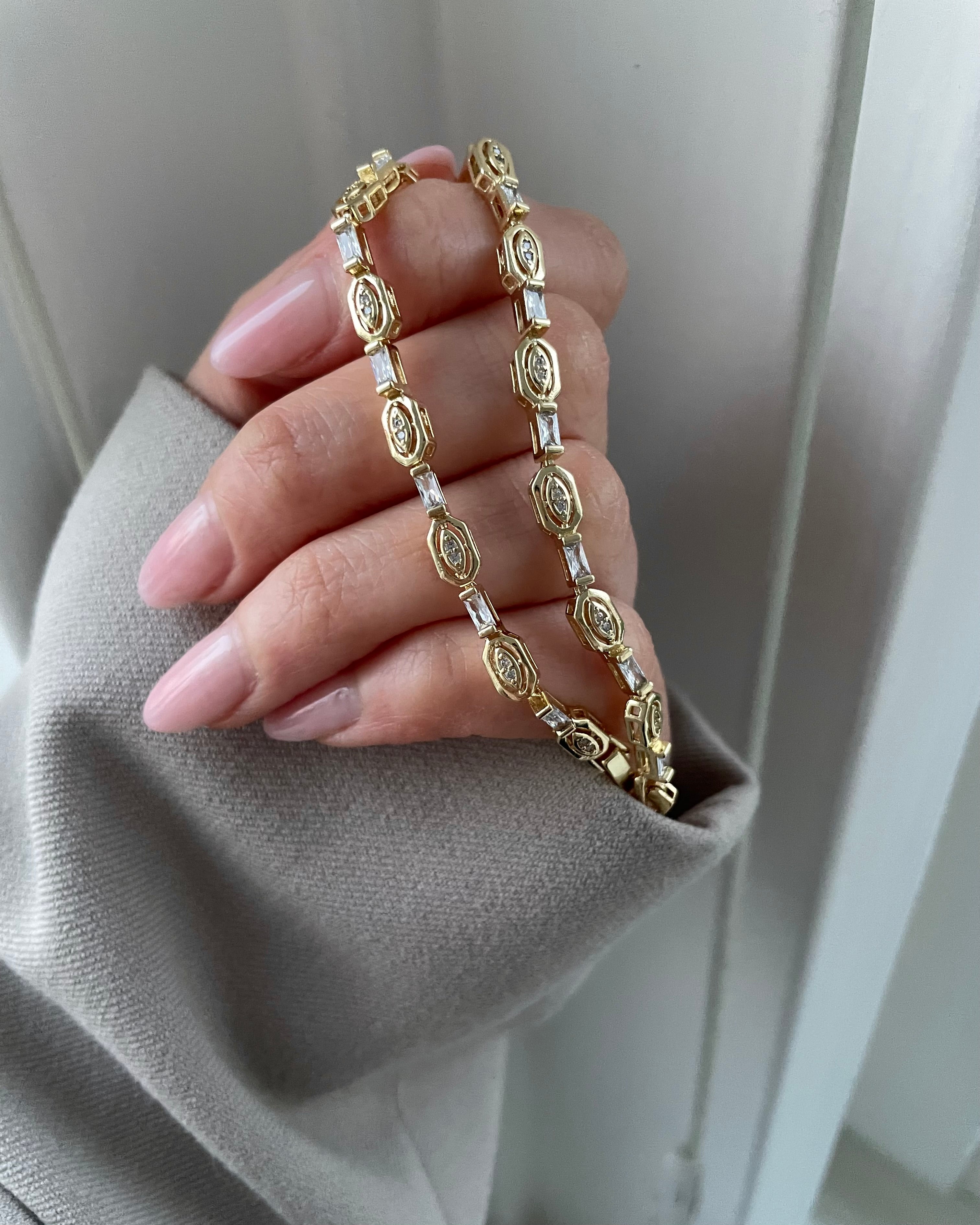 Armband VIP Fine Eye