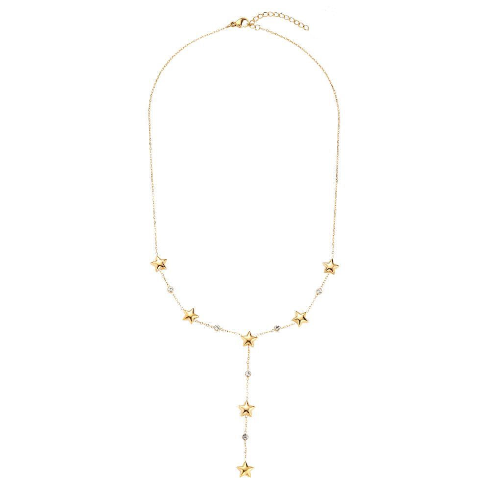 Y-Kette Star