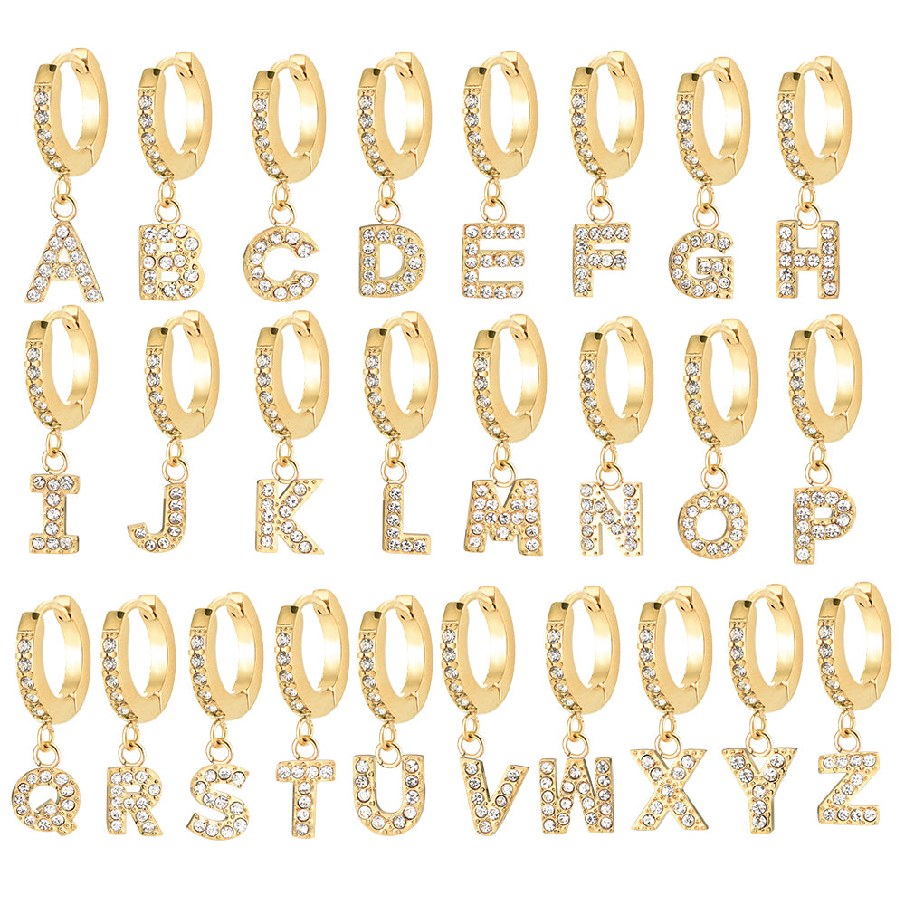 Creole Harf Parıltısı