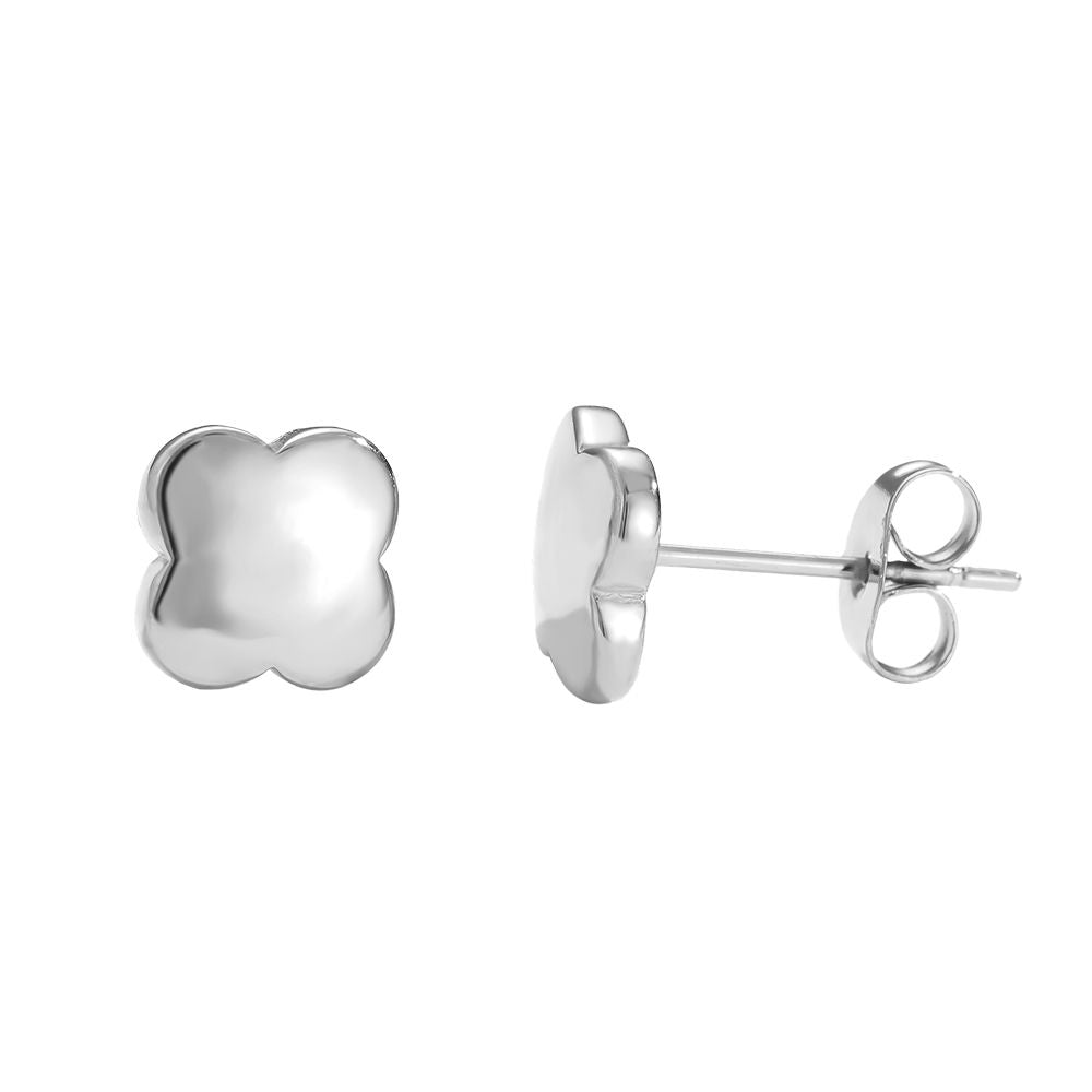 Ohrstecker Lucky Clover