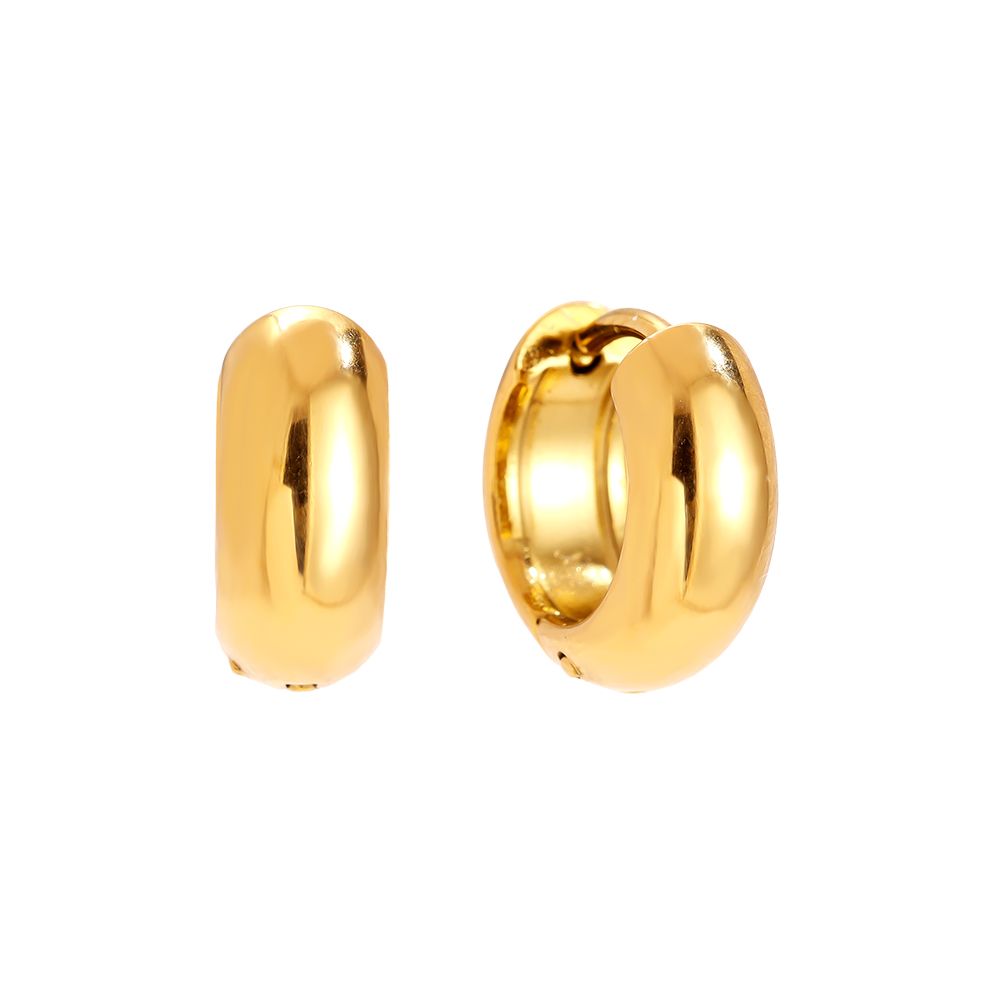 Creolen Bold 12mm