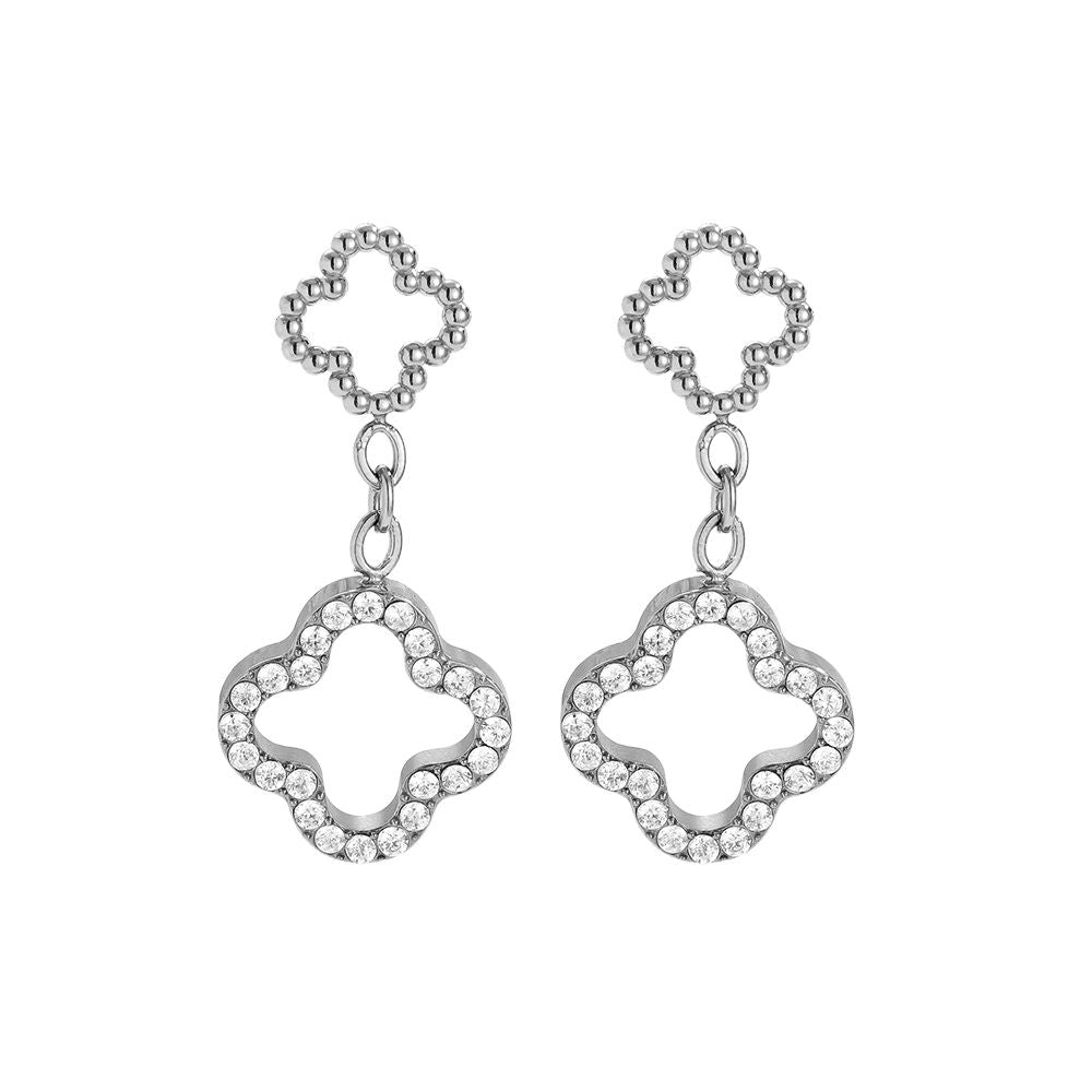 Ohstecker Chain Clover