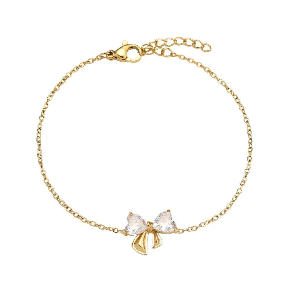 Armband Bow Shine - NK Accessoires