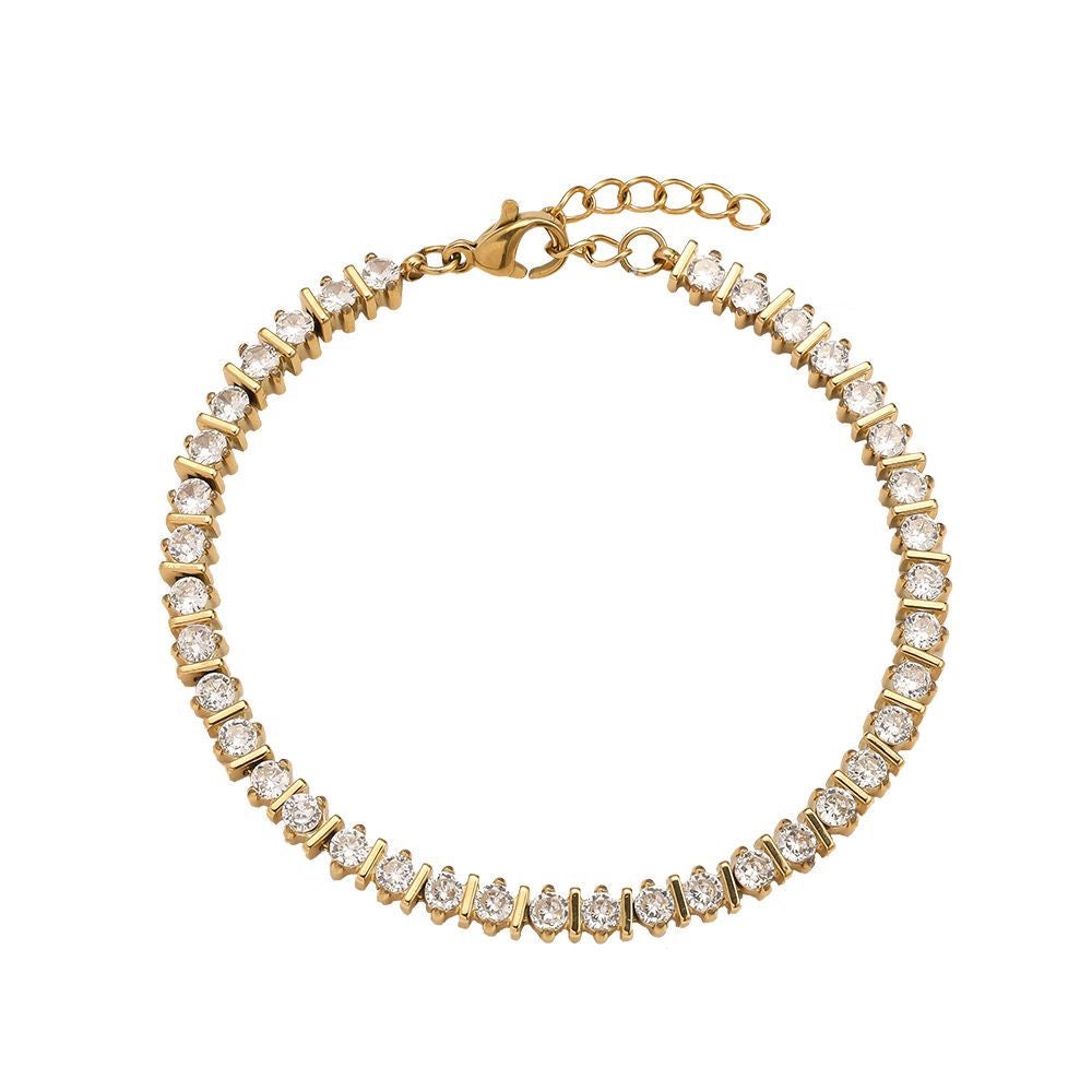 Armband Shine Dots