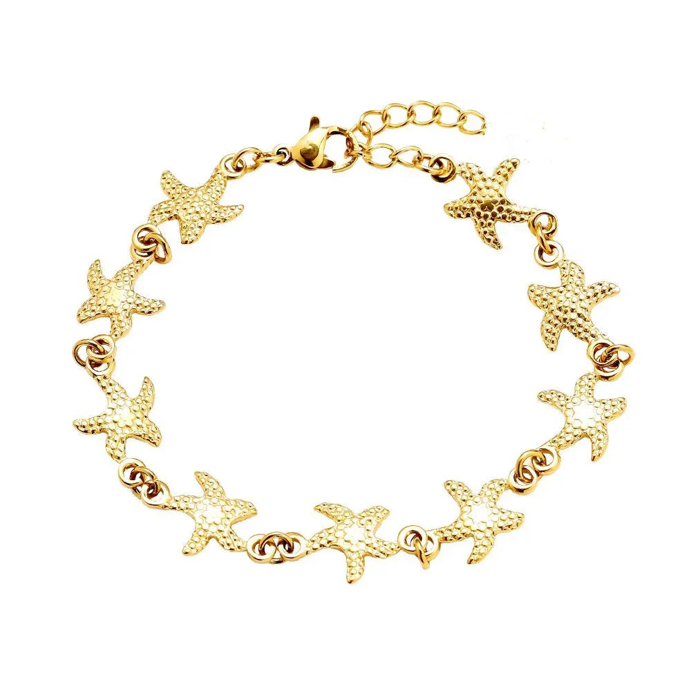 Armband Sea Star - NK Accessoires