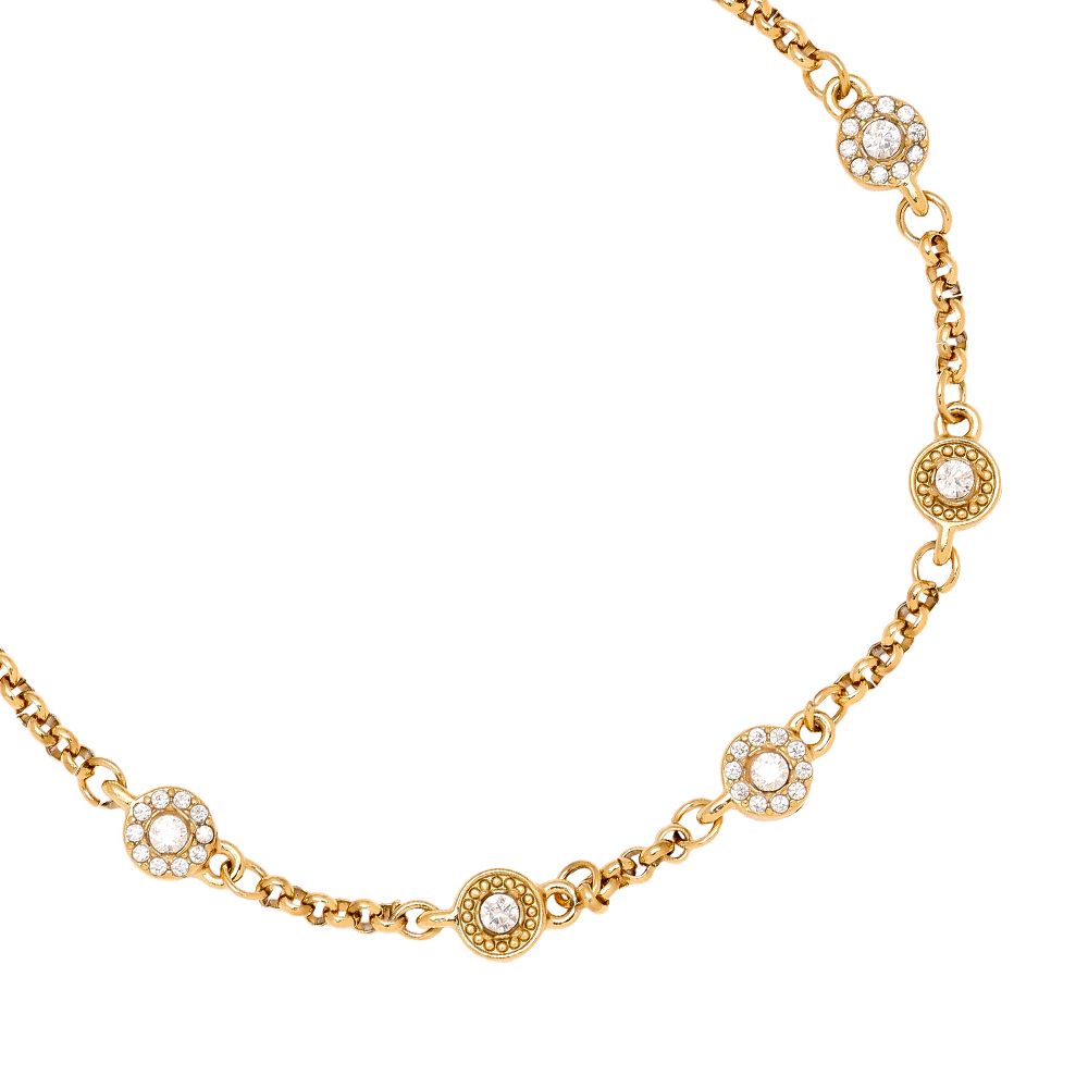 Armband Small Diamonds