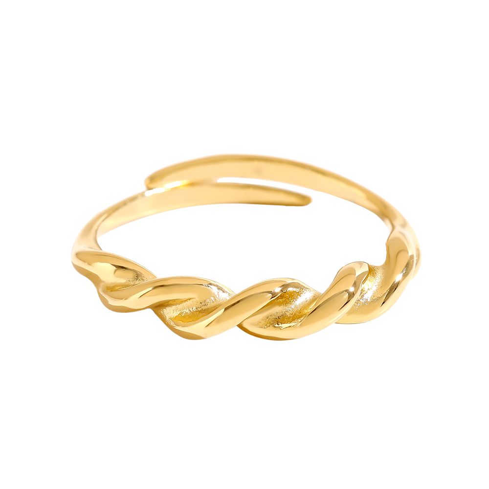 Ring Fine Twist