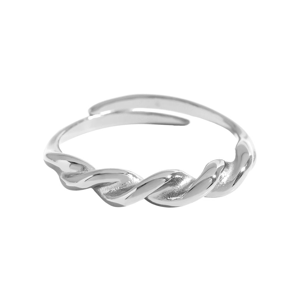 Ring Fine Twist