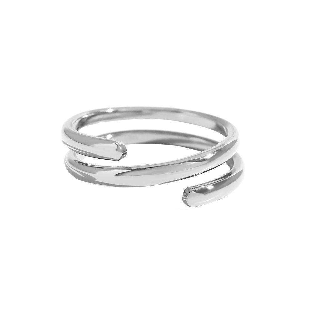 Ring Pave