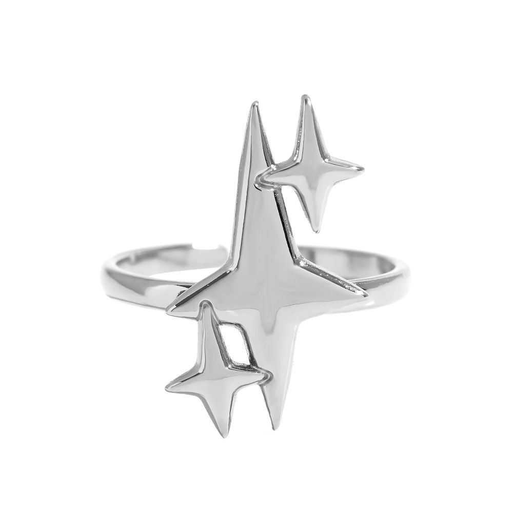 Ring North Star