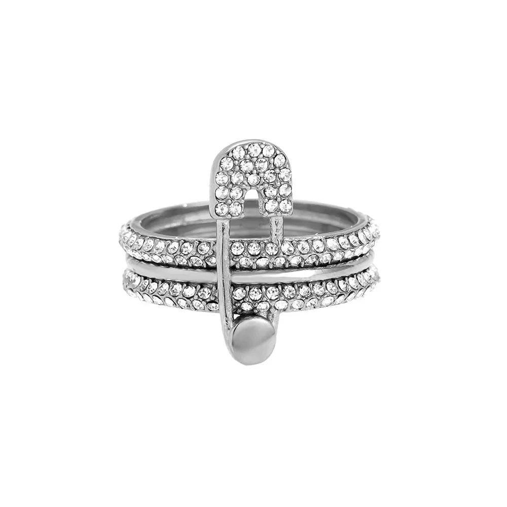 Ring Pinned Sparkle - NK Accessoires