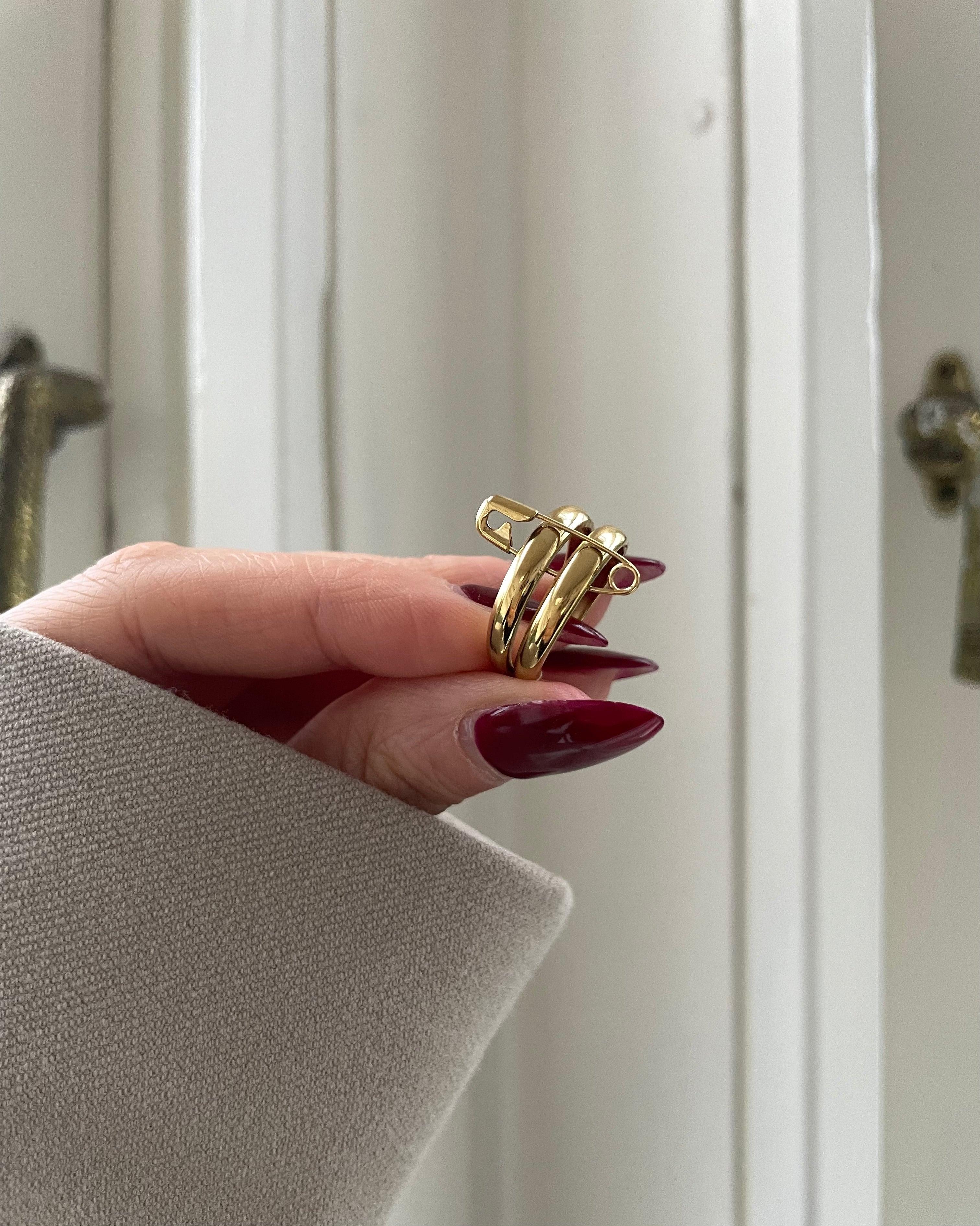 Ring Layer Safety - NK Accessoires