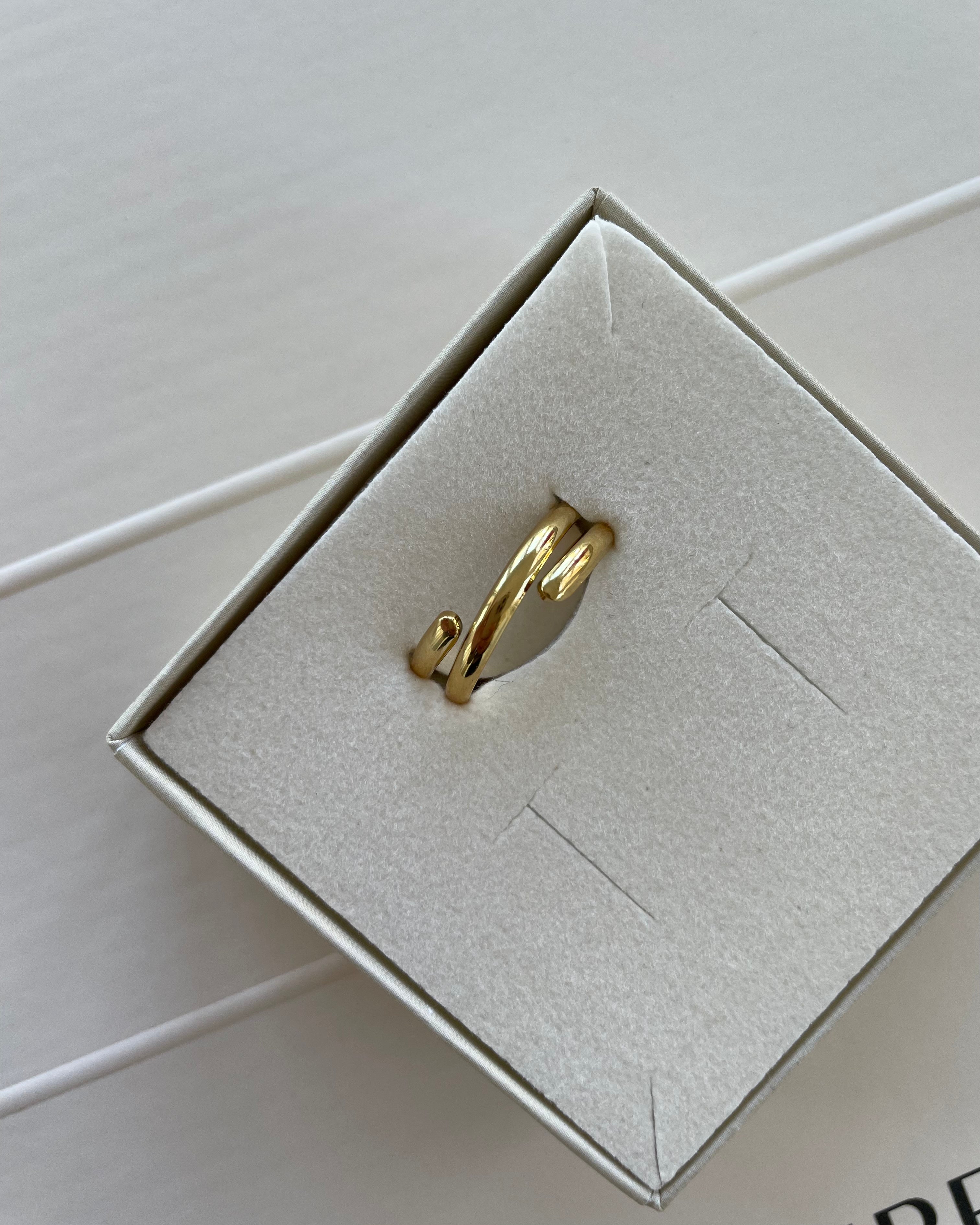 Ring Pave