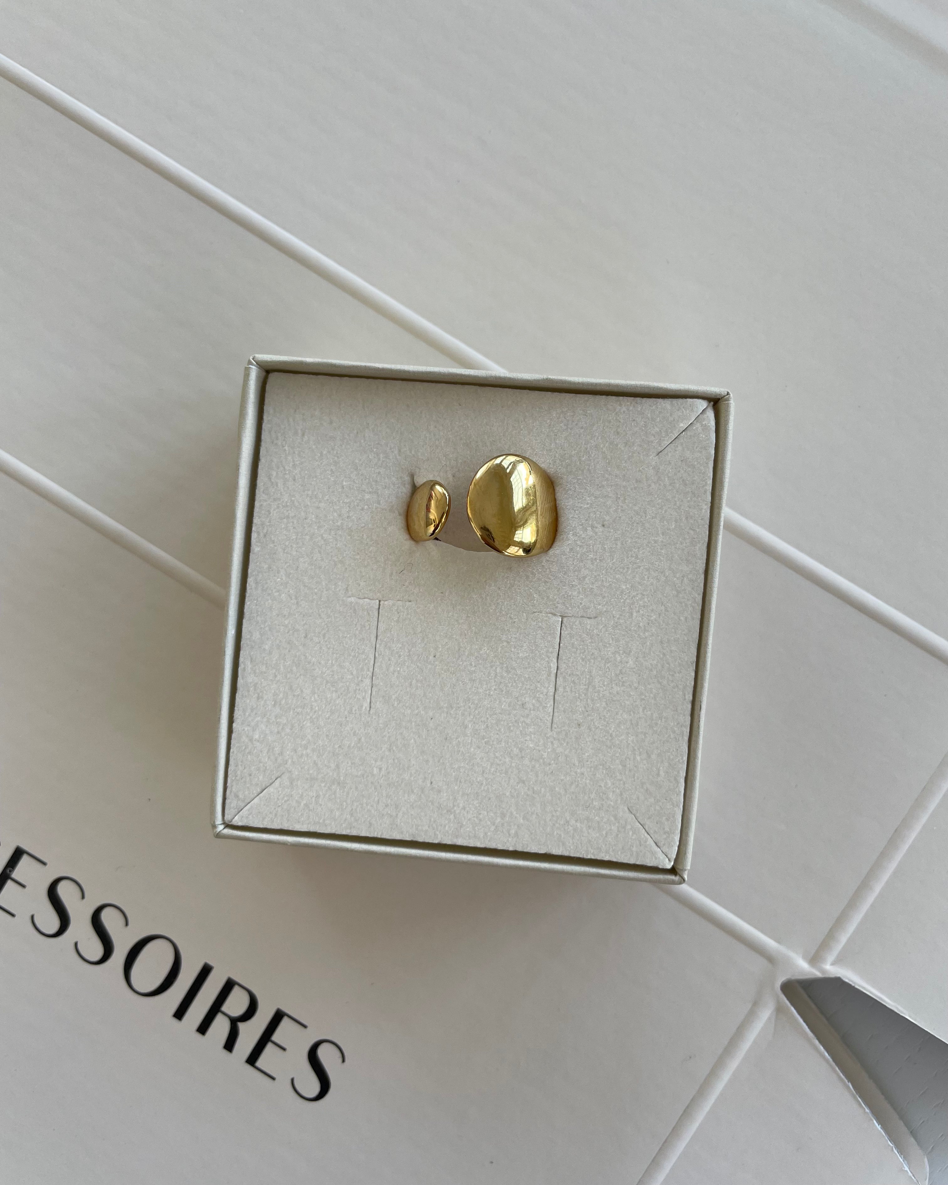 Ring Plate