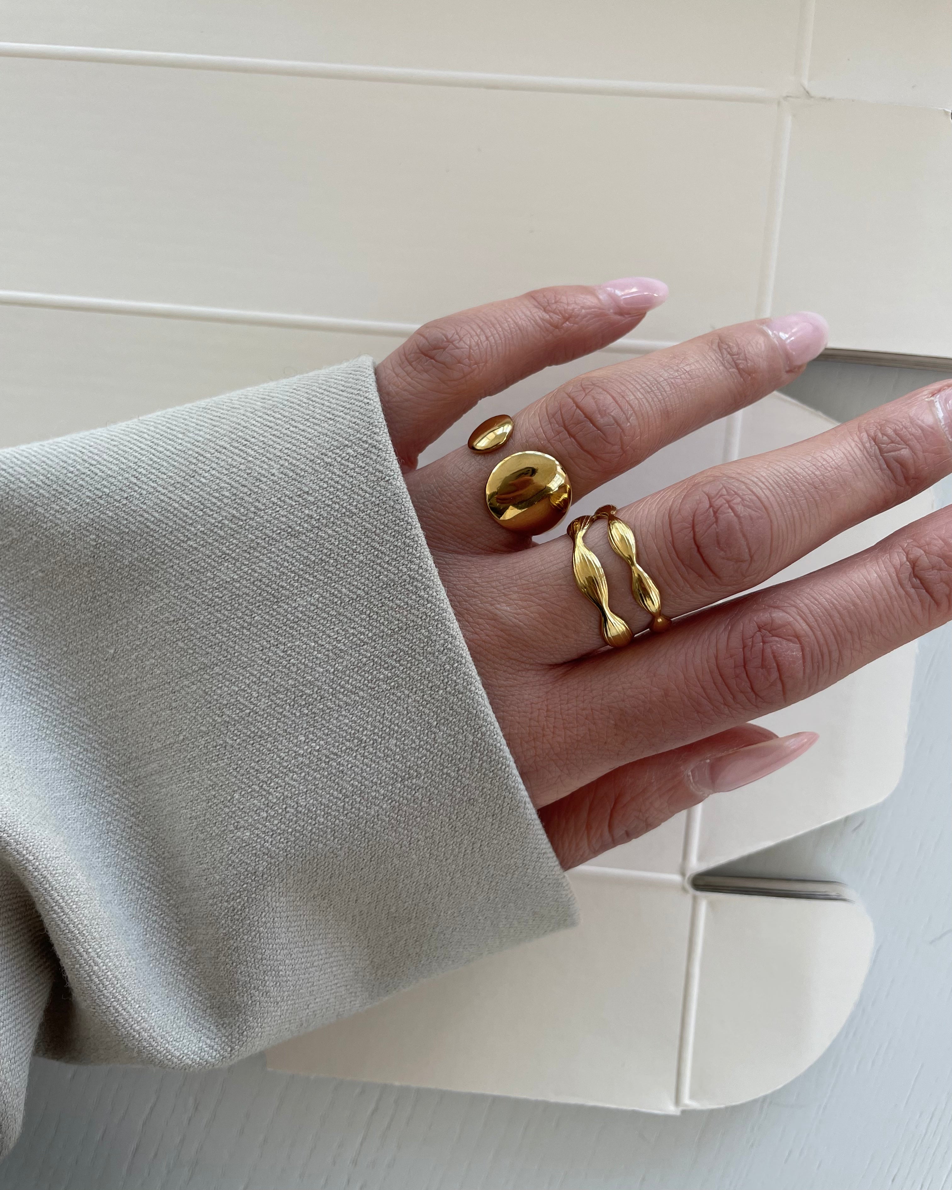 Ring Plate