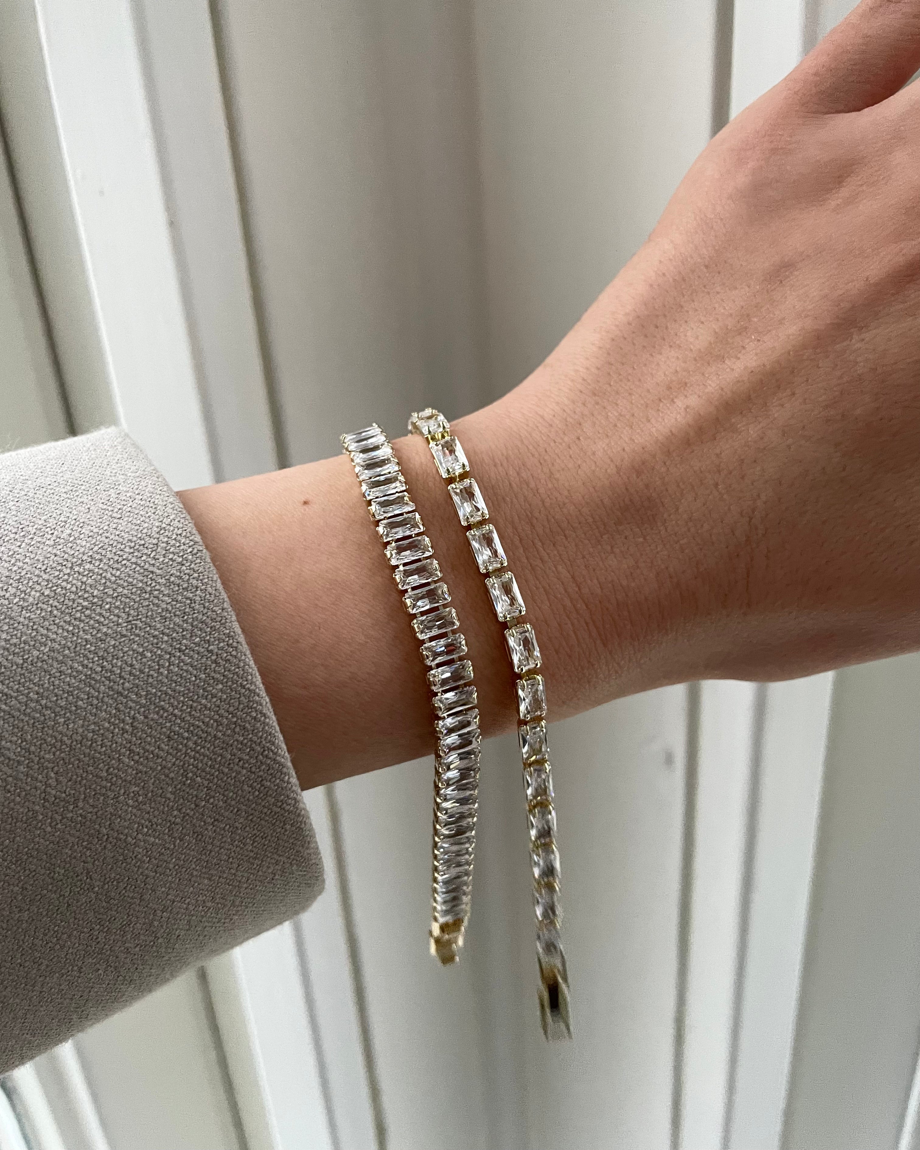 Armband VIP Baguette