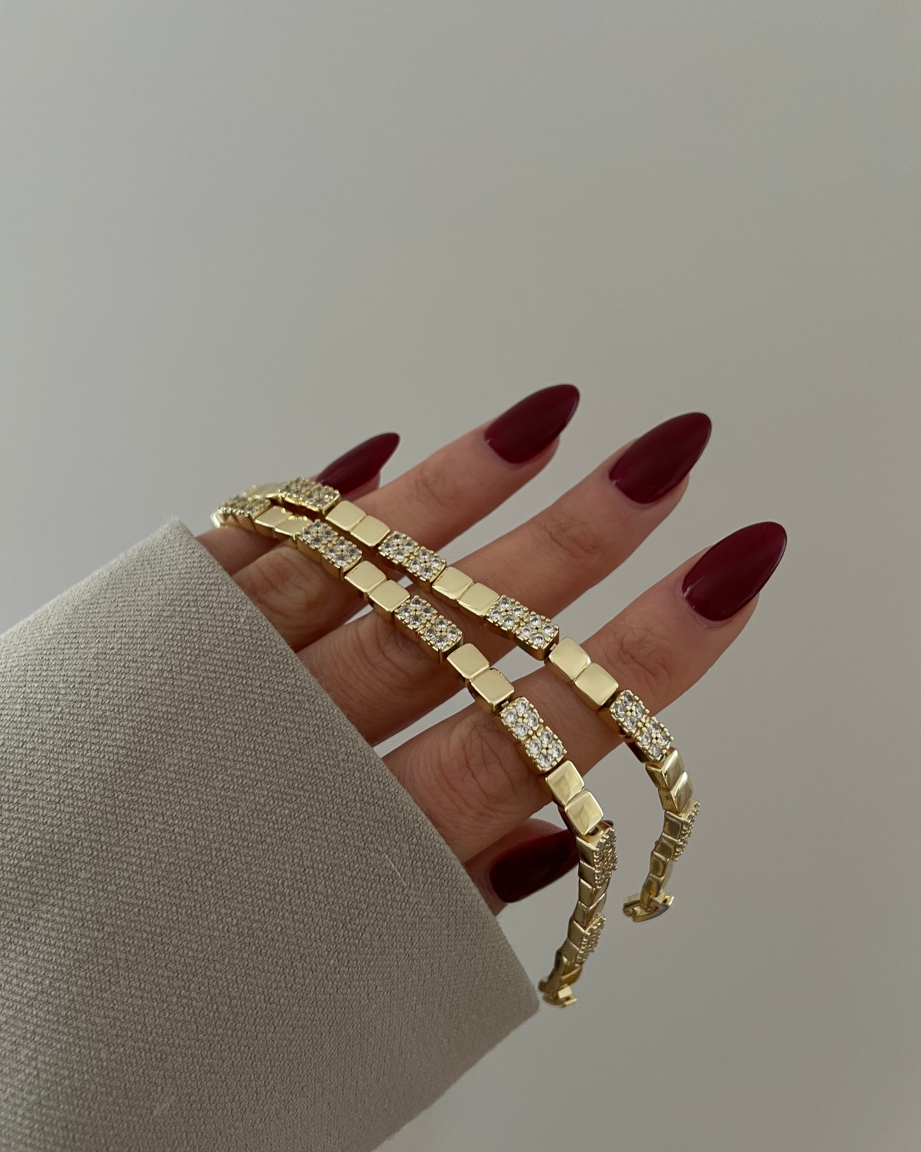 Armband VIP Elegance