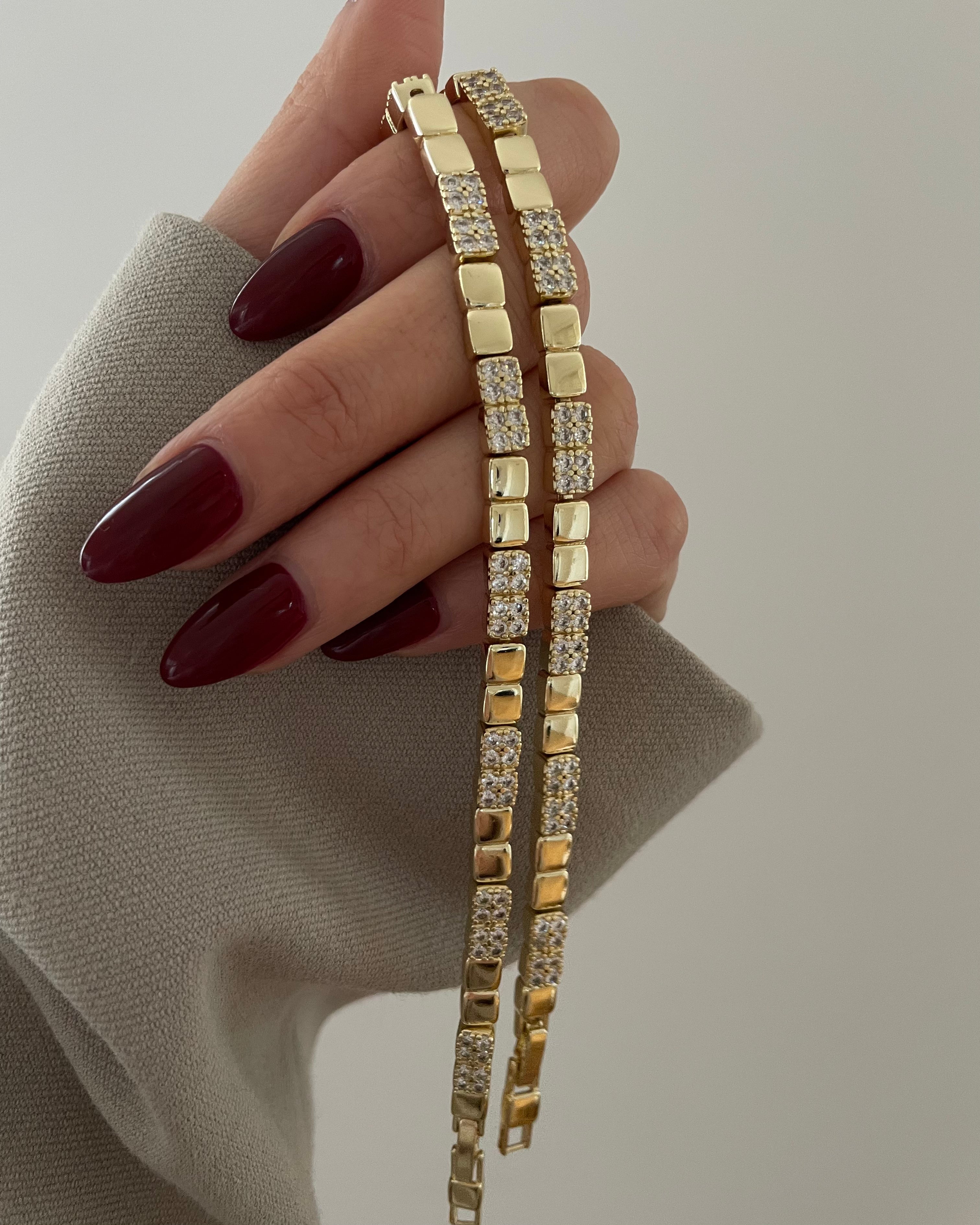 Armband VIP Elegance