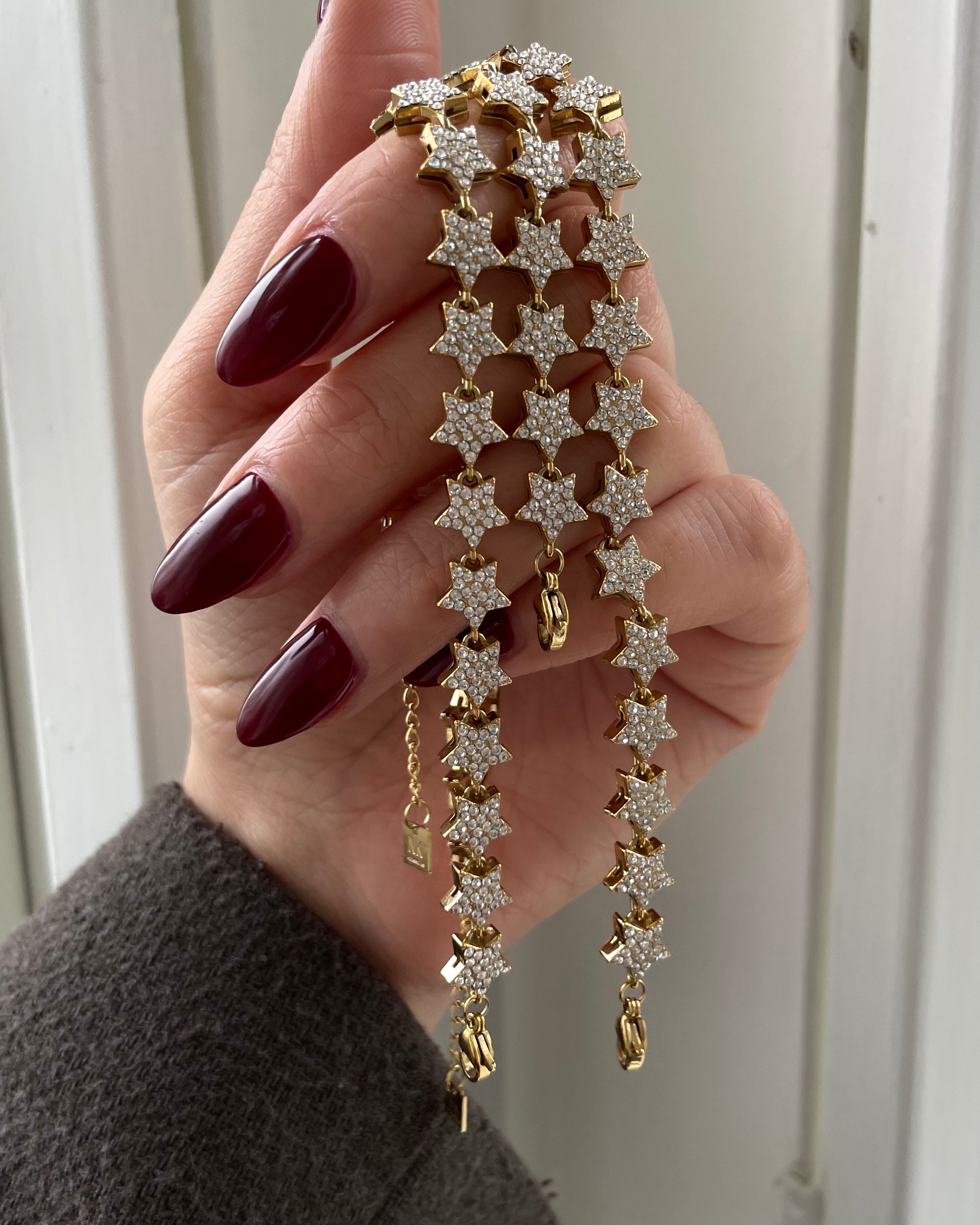 Armband Premium Star - NK Accessoires