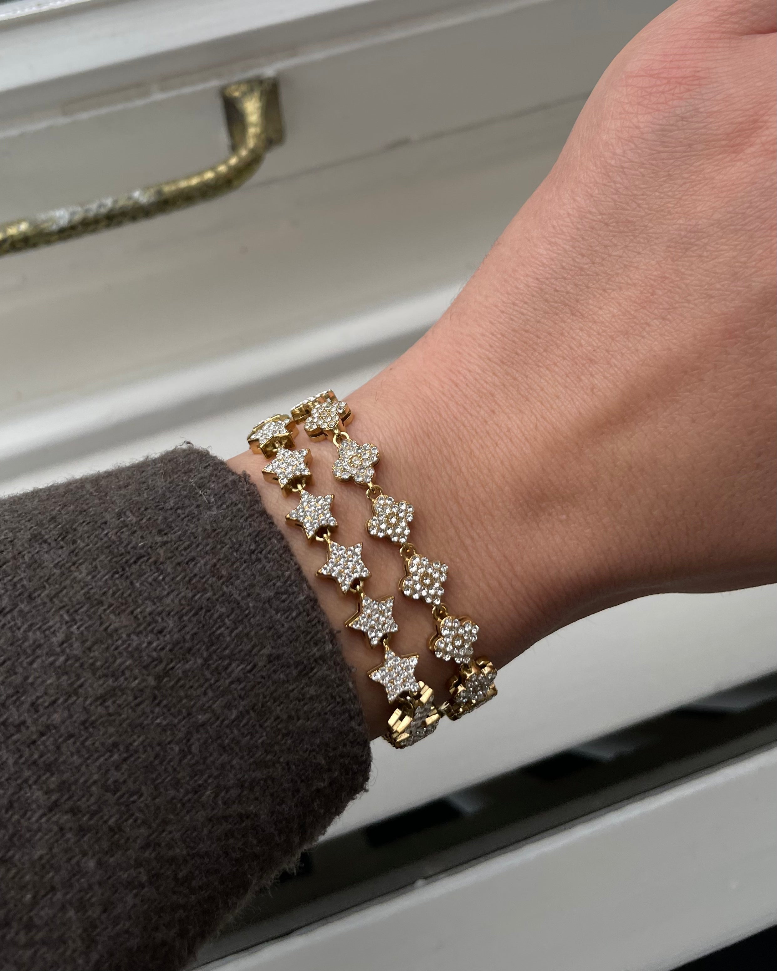 Armband Premium Star - NK Accessoires