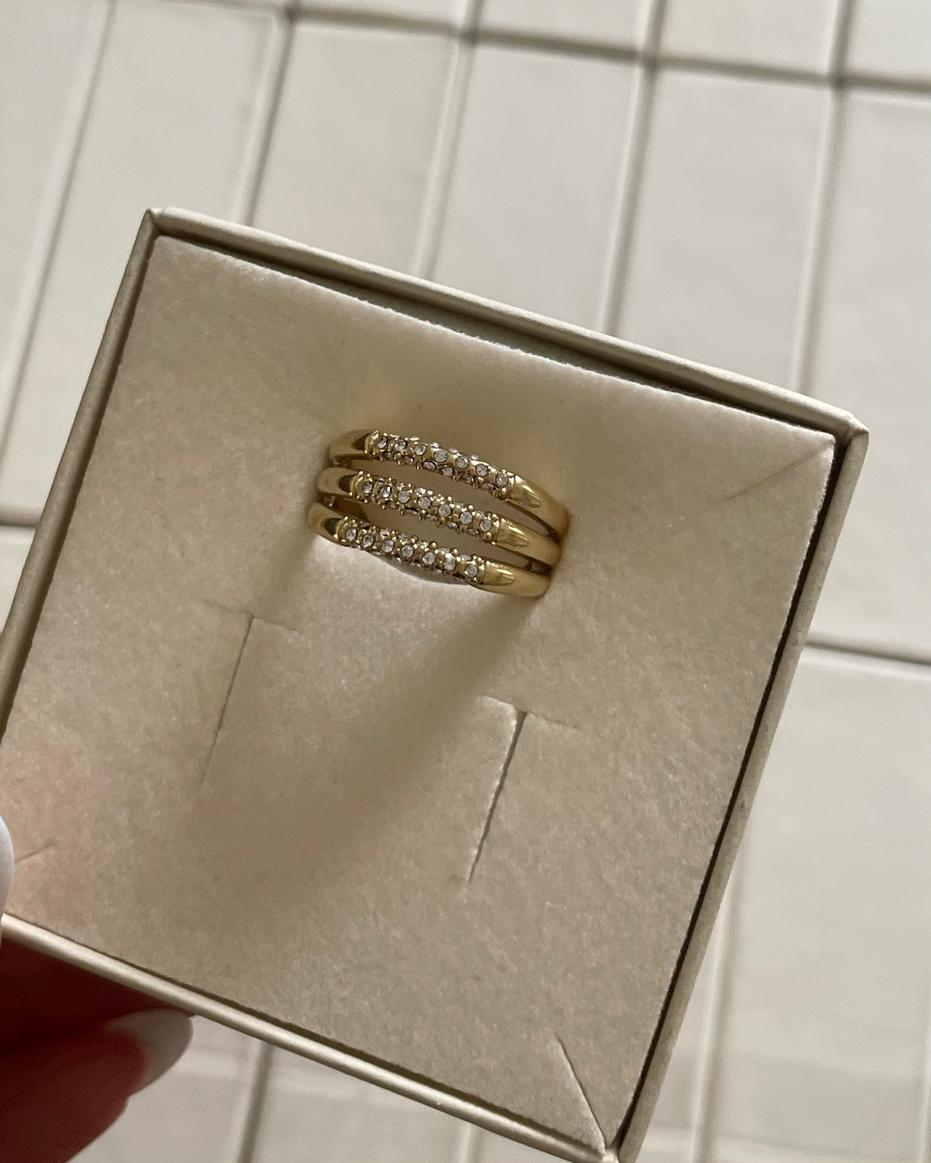 Ring Layer Shiny