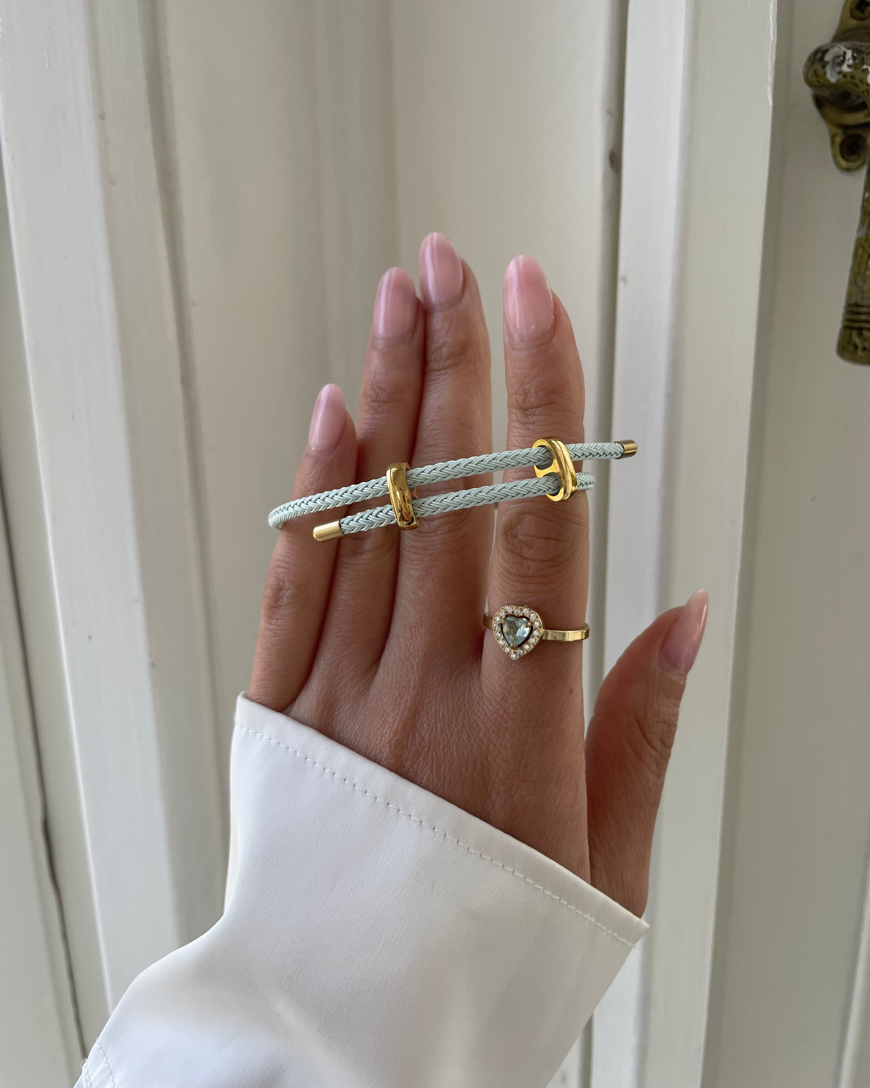 Wasserfestes Armband