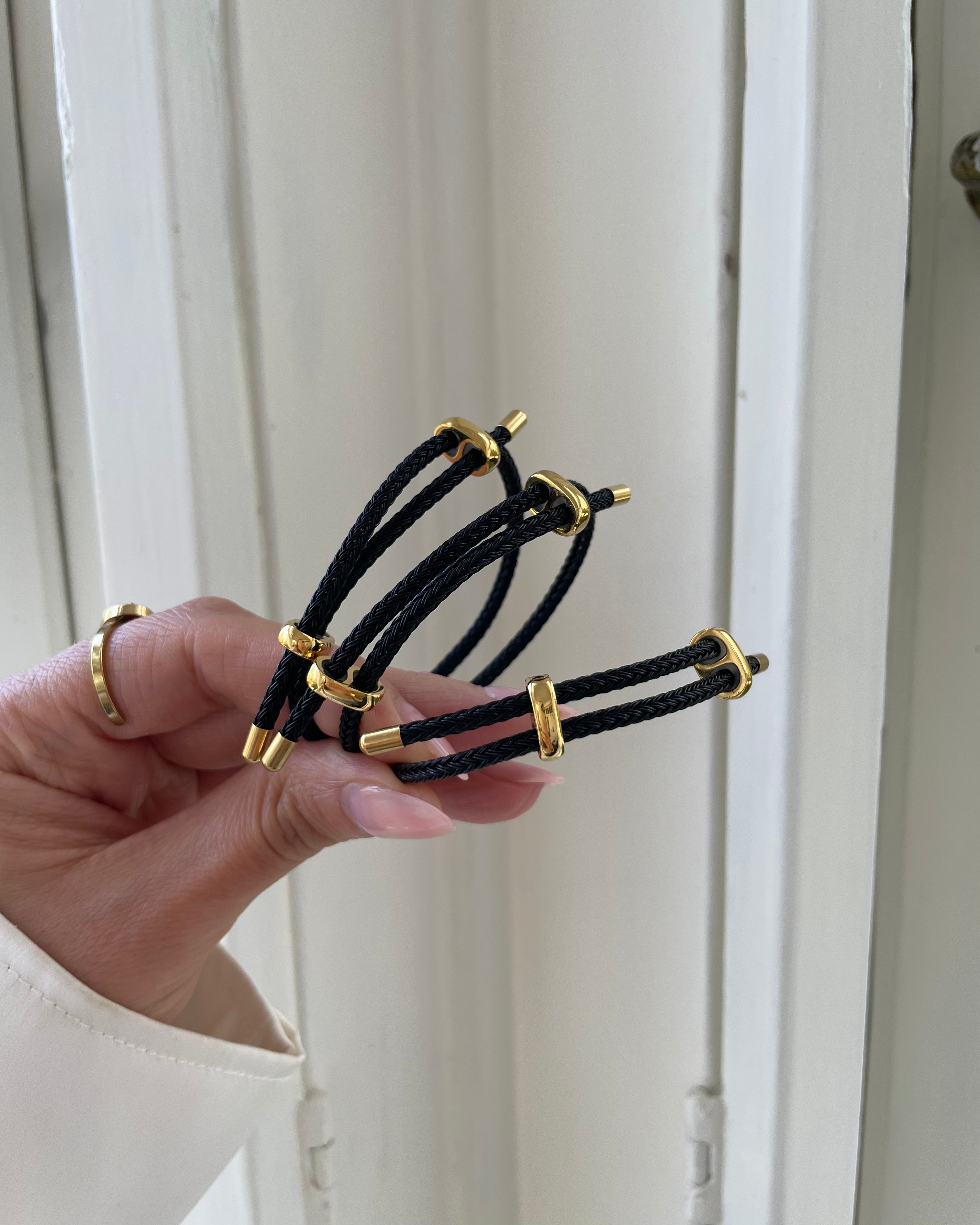 Wasserfestes Armband