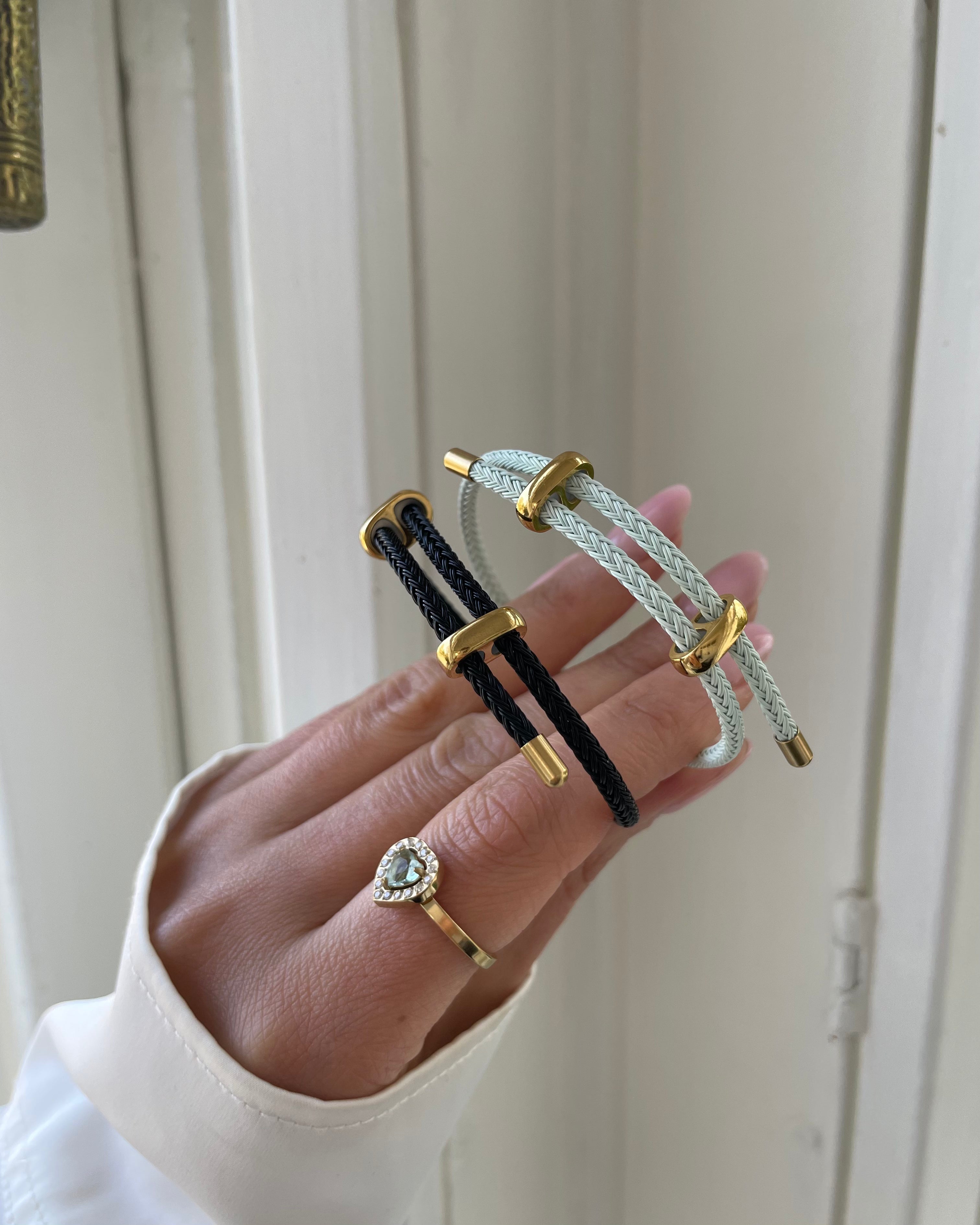 Wasserfestes Armband