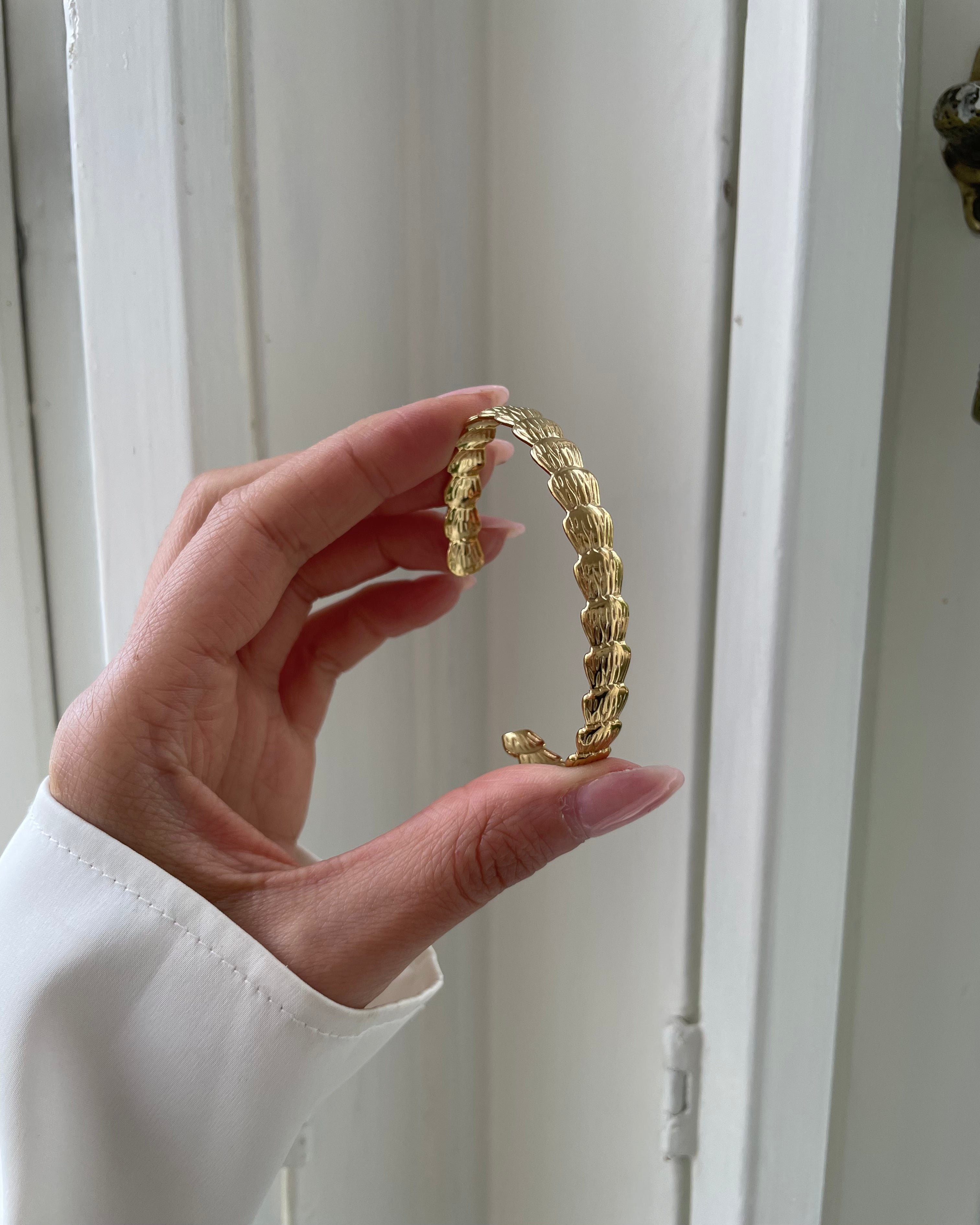 Armreif Cuff Shell
