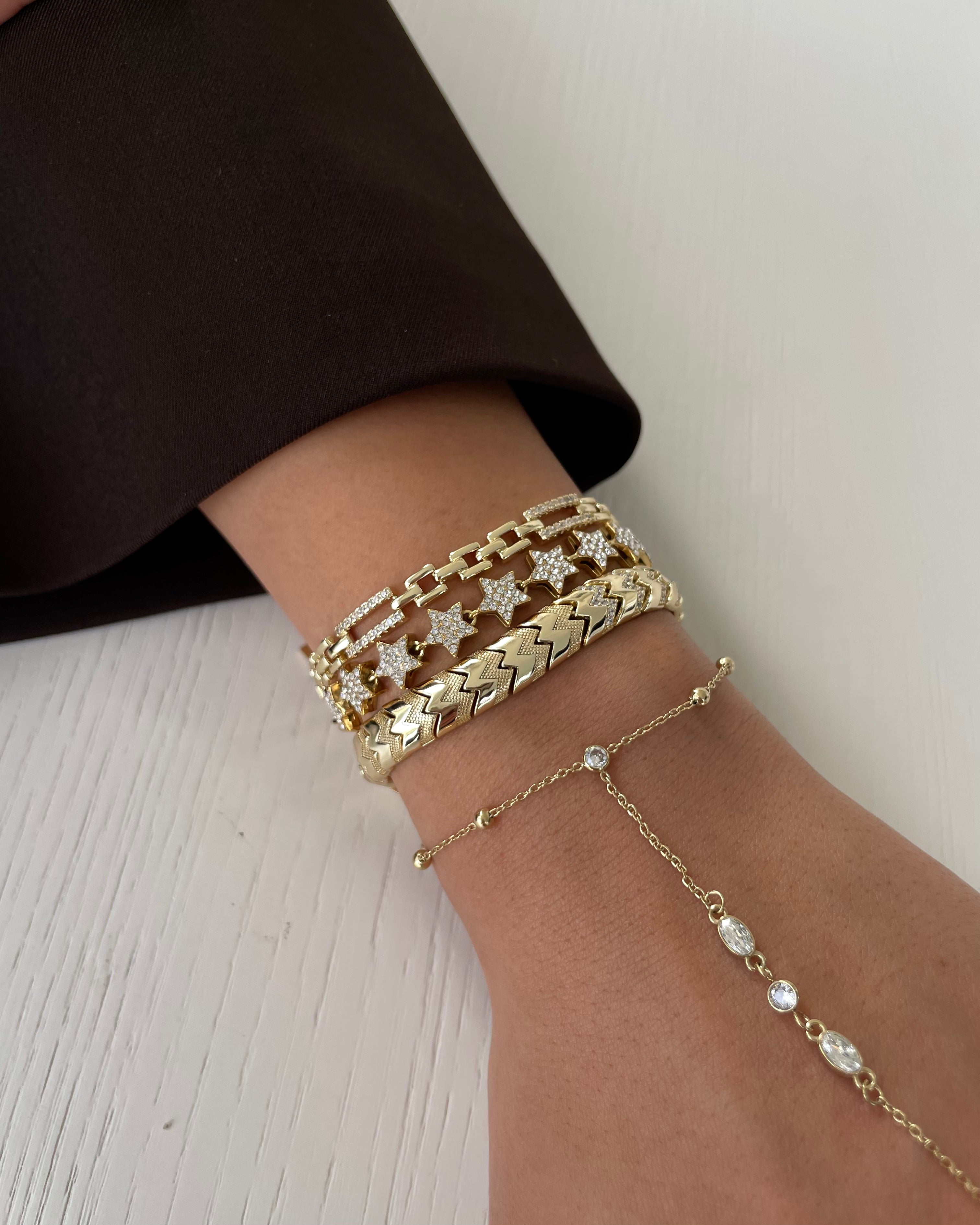 Armband Premium Star