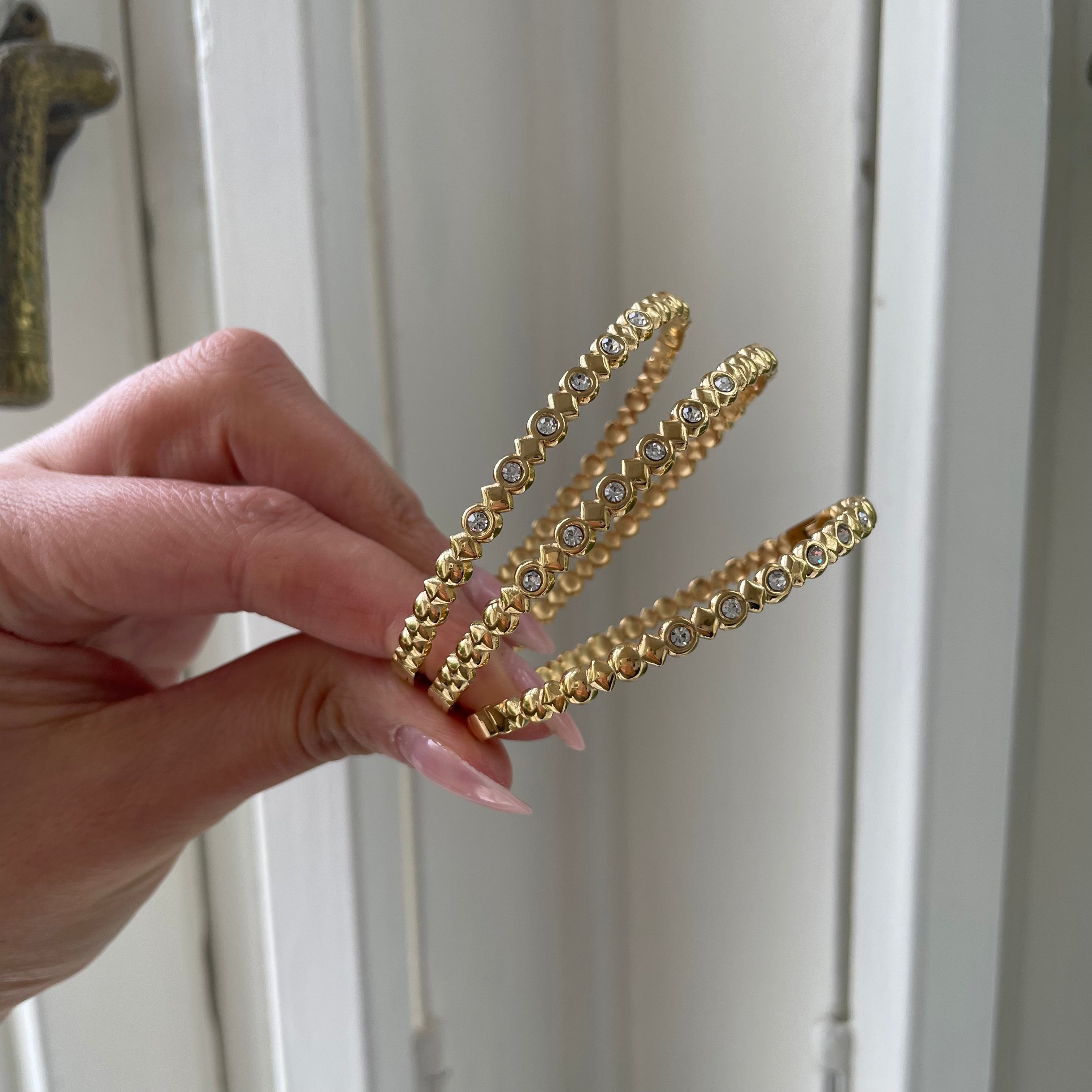 Armreif Fine Diamonds