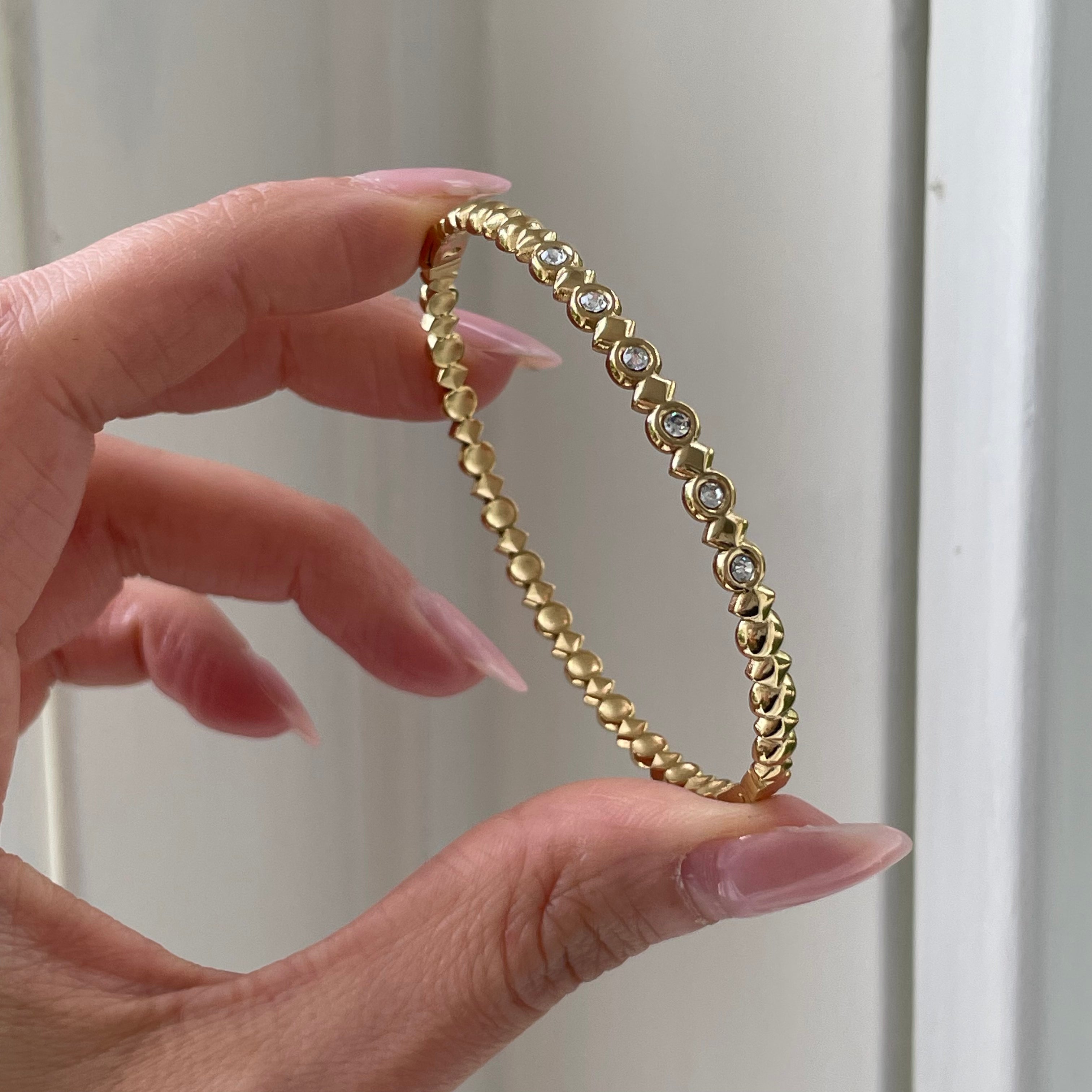 Armreif Fine Diamonds