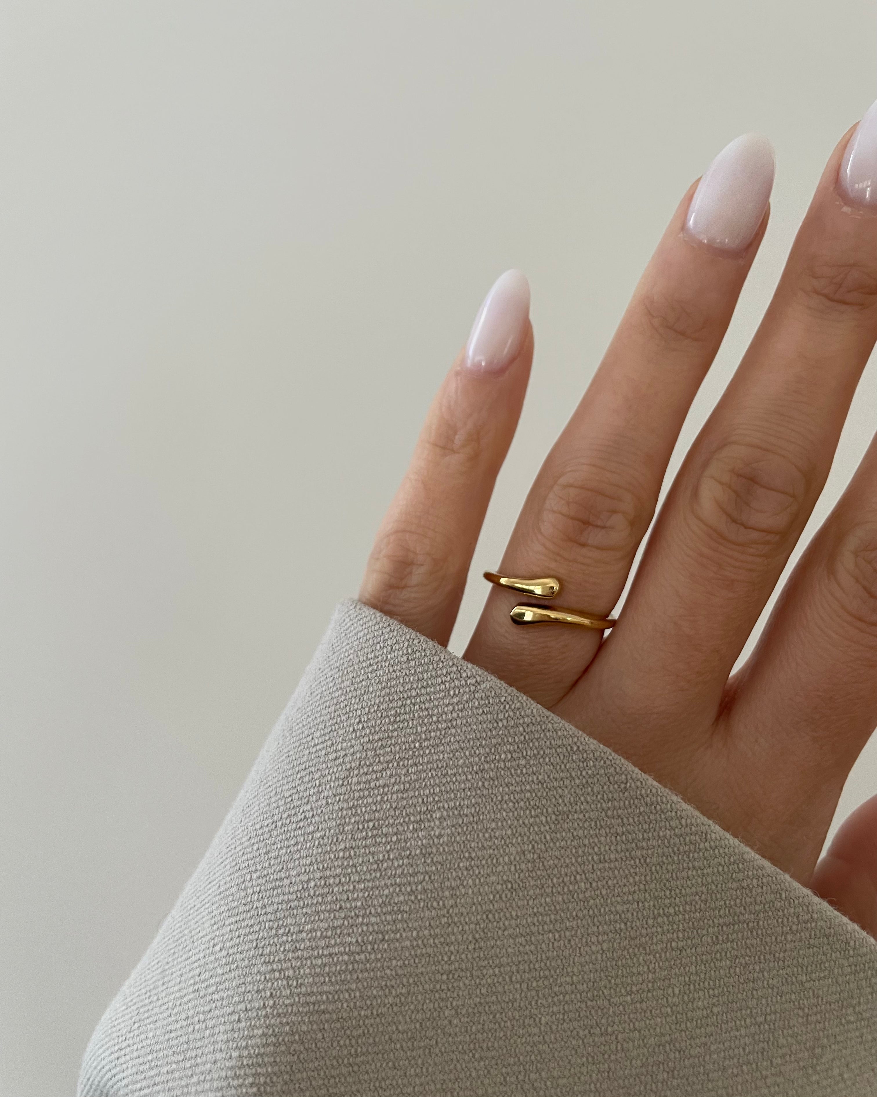 Ring Tiny Ara