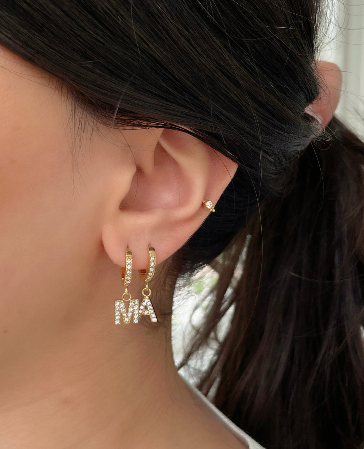 Creole Harf Parıltısı