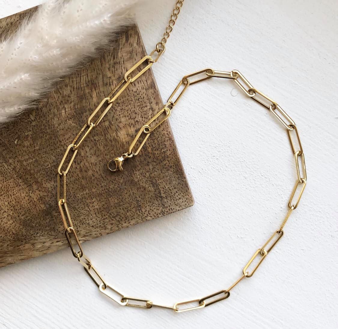 Kette Chain