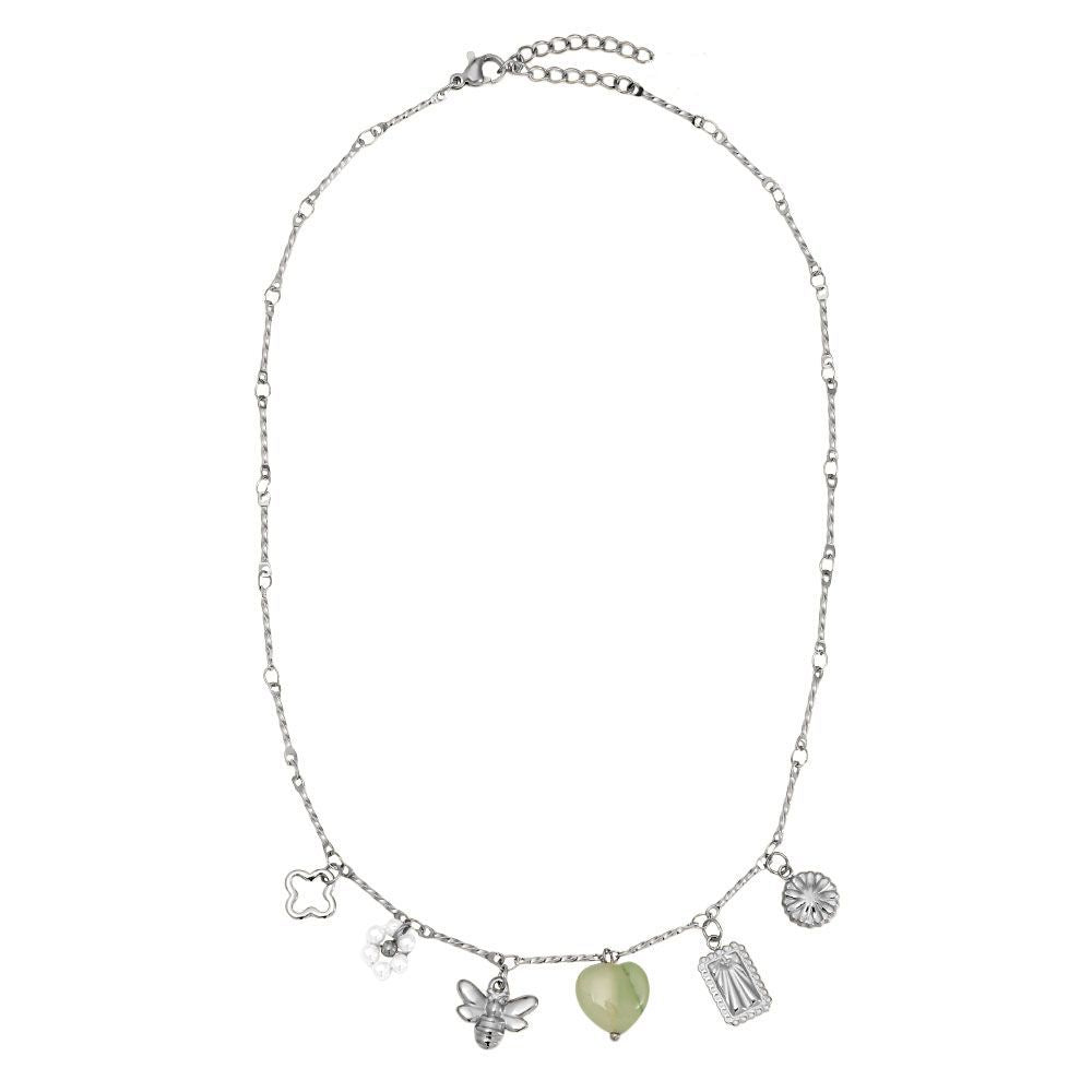 Kette Charm Mary