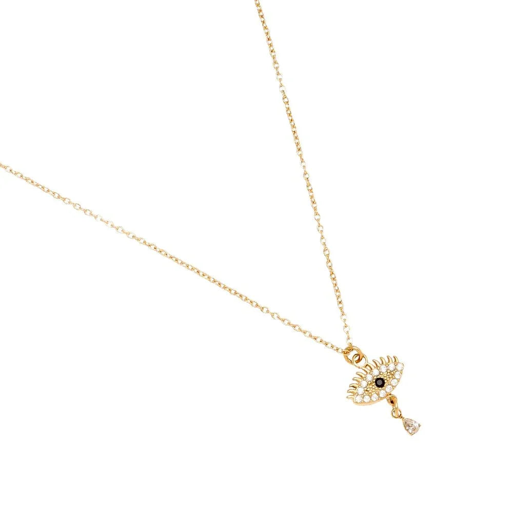 Kette Eye Shiny - NK Accessoires