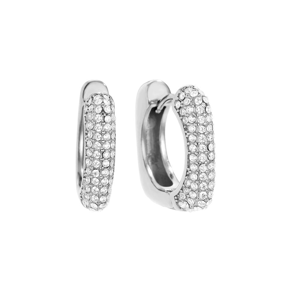 Creolen Cube Diamonds