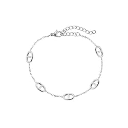 Armband DD Fine Silber