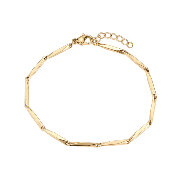 Armband Life Gold