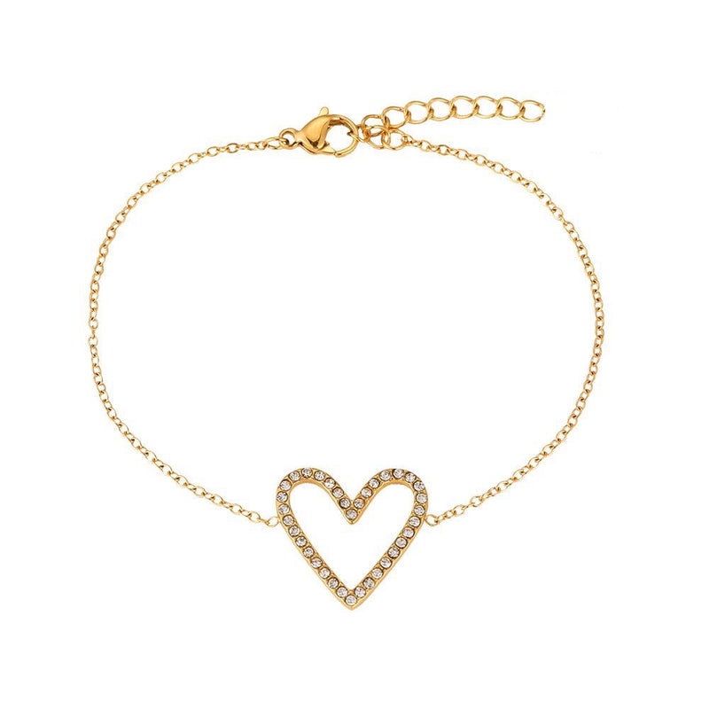 Armband Lovely Gold