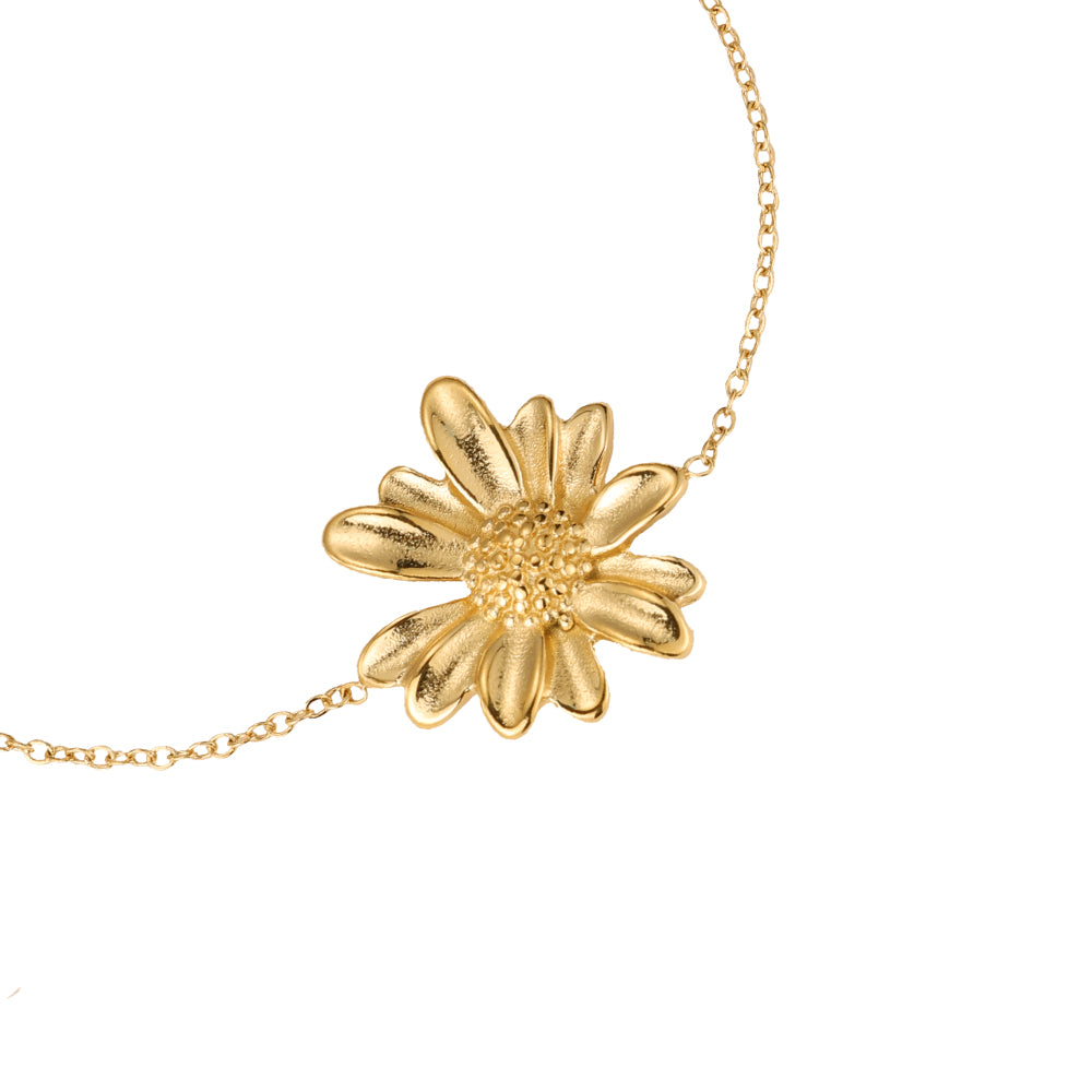 Armband Bloom Gold