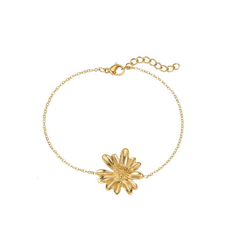 Armband Bloom Gold