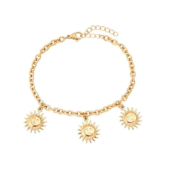 Armband Sun Love