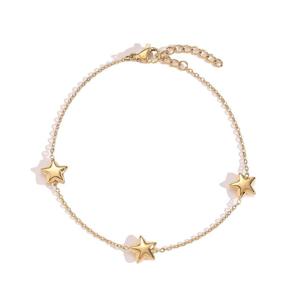 Armband Fine Star