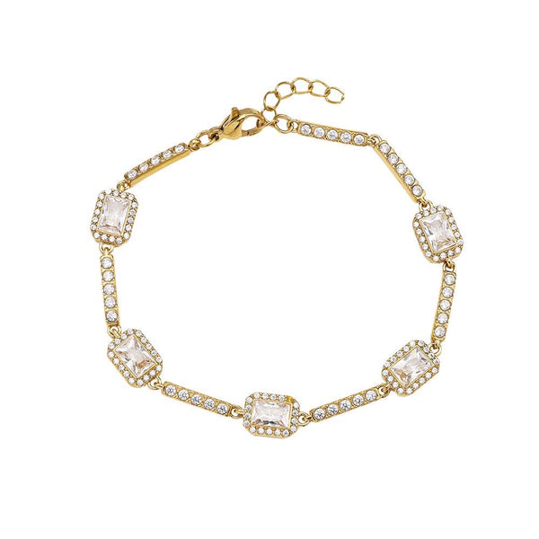 Armband Shine Diamond Brillant