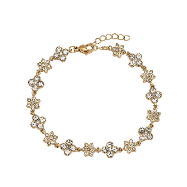 Armband Shine Bloom