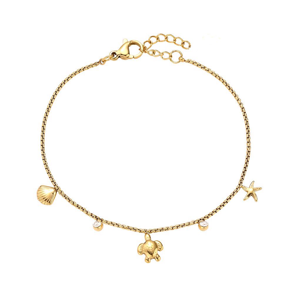 Armband Miini Turtle