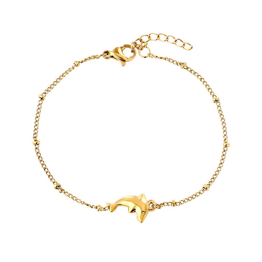 Armbnad Dolphin